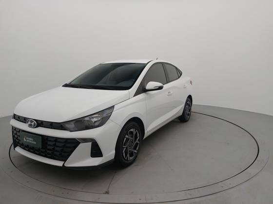 HYUNDAI HB20S 1.0 12V FLEX COMFORT PLUS MANUAL HYUNDAI HB20S 1.0 12V FLEX COMFORT PLUS MANUAL